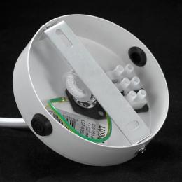 Подвесной светильник Lussole Loft Cuscino GRLSP-8360  - 6 купить